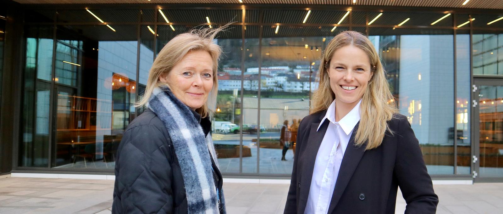 Delingsøkonomien inntar leiemarkedet for fullt